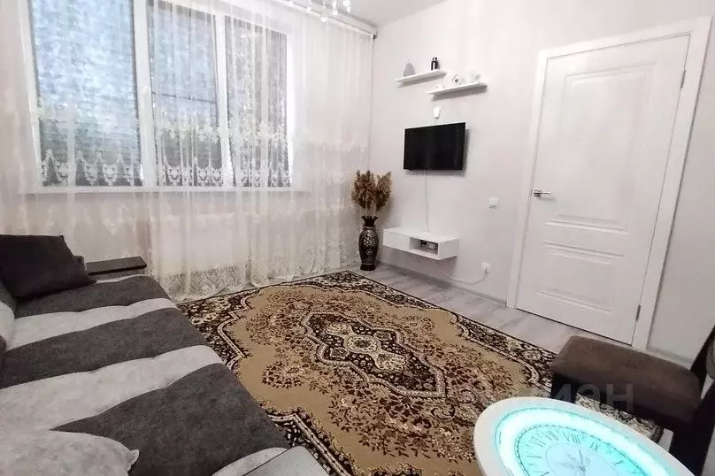 Дом в Адыгея, Майкопский район, Тимирязевское с/пос, пос. Тимирязева ... - Фото 1