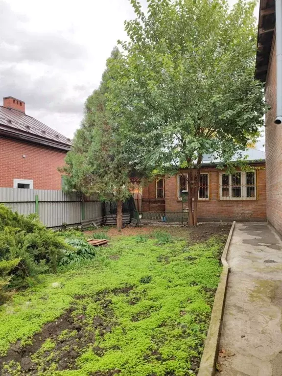 Дом в Ростовская область, Ростов-на-Дону ул. Нахимова (115 м) - Фото 1