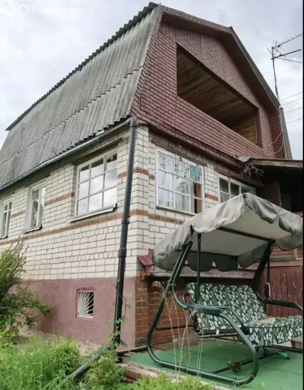 Дом в село Безводное, СНТ Безводное (60.1 м) - Фото 2