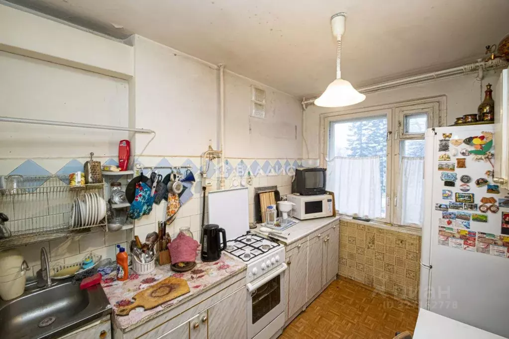 3-к кв. Нижегородская область, Нижний Новгород ул. Максима Горького, ... - Фото 1