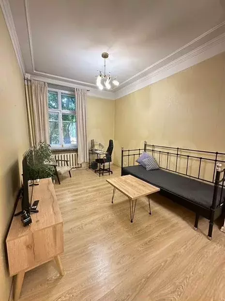 2-к. квартира, 60м, 1/6эт. - Фото 0