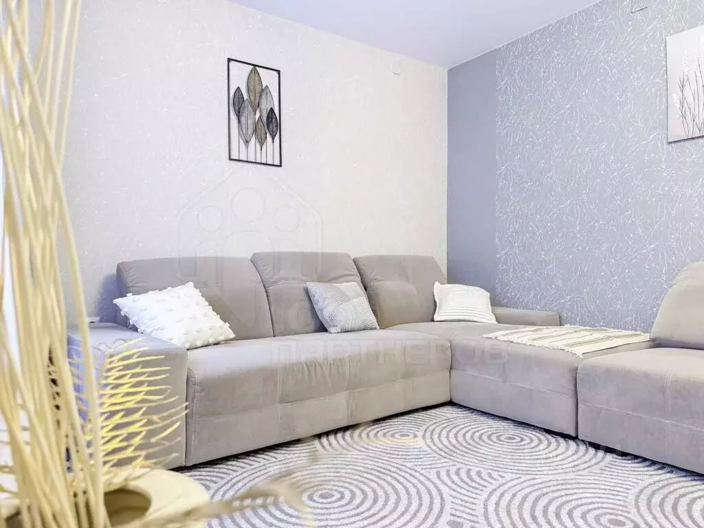 2-к кв. Иркутская область, Иркутск Крылатый мкр, 15 (67.0 м) - Фото 1