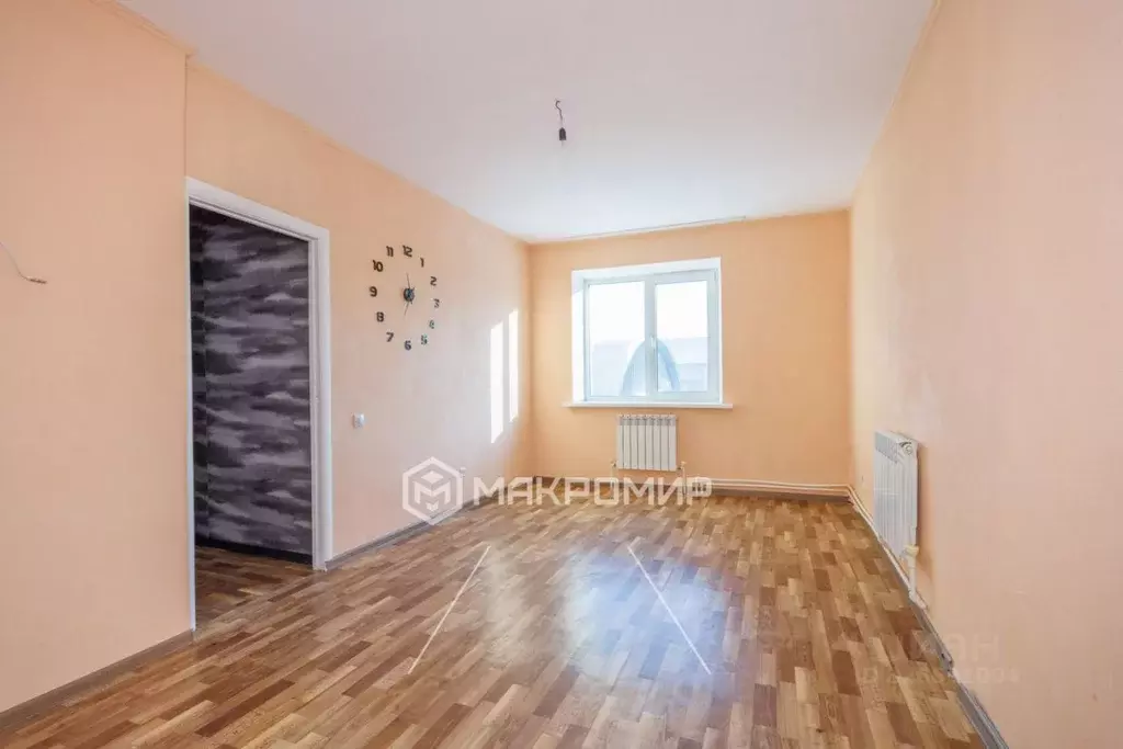 1-к кв. Брянская область, Брянск Белые Берега пгт, ул. Ромашина, 3 ... - Фото 2