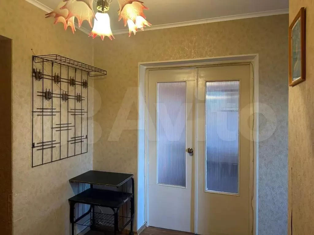 1-к. квартира, 55 м, 5/5 эт. - Фото 0