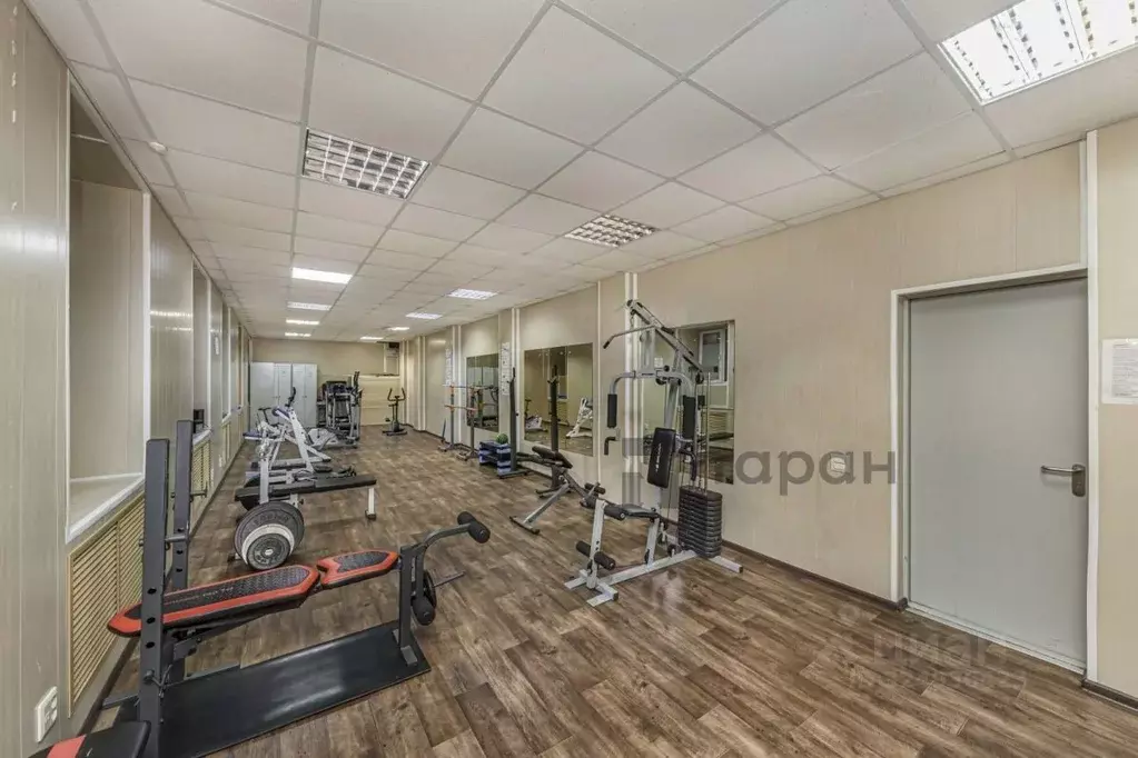 Помещение свободного назначения в Челябинская область, Челябинск ул. ... - Фото 2