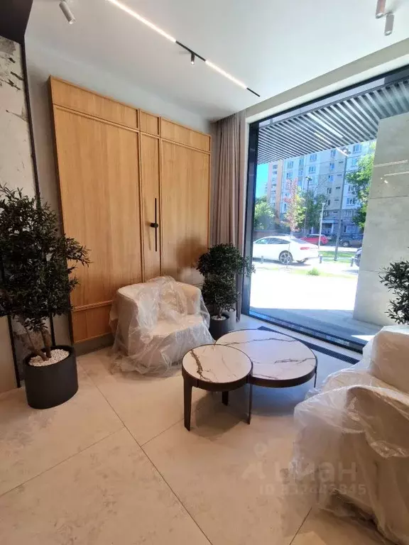 Офис в Москва Кастанаевская ул., 16А (48 м) - Фото 2