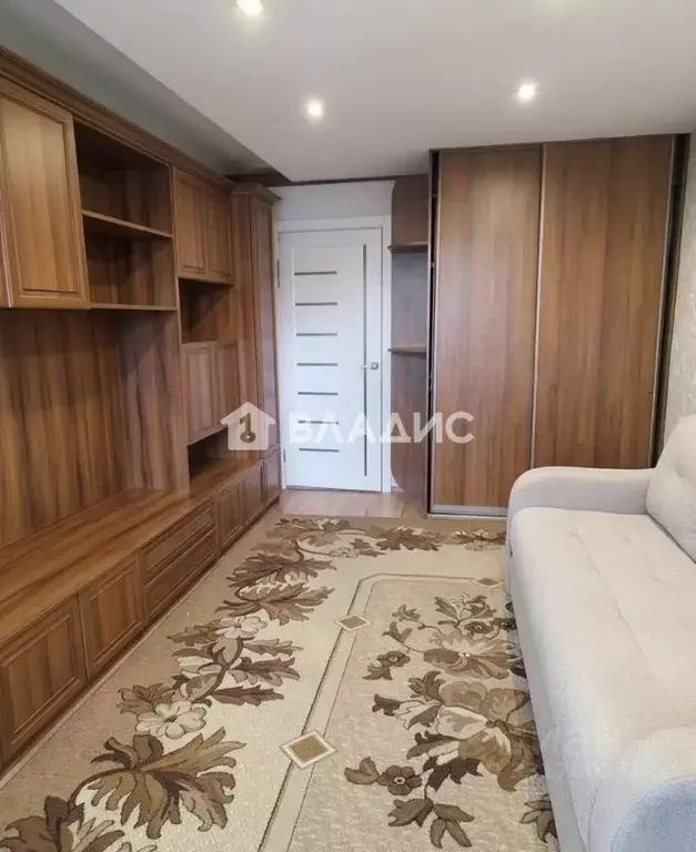 2-к кв. Бурятия, Улан-Удэ 111-й мкр, 11 (45.0 м) - Фото 2