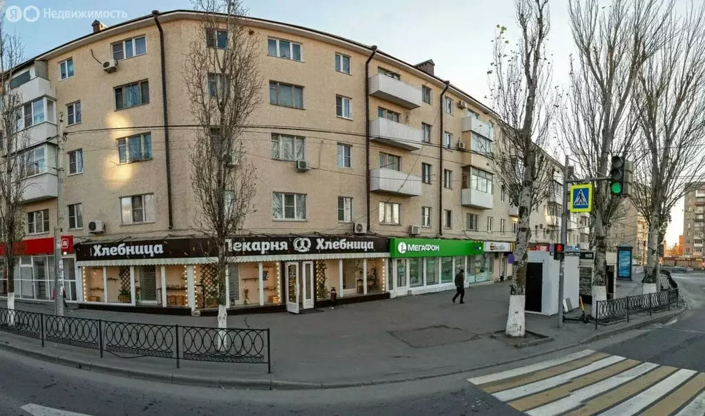 1к в -комнатной квартире (15 м) - Фото 1