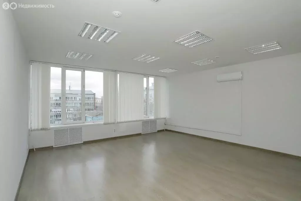 Офис (33.4 м) - Фото 2