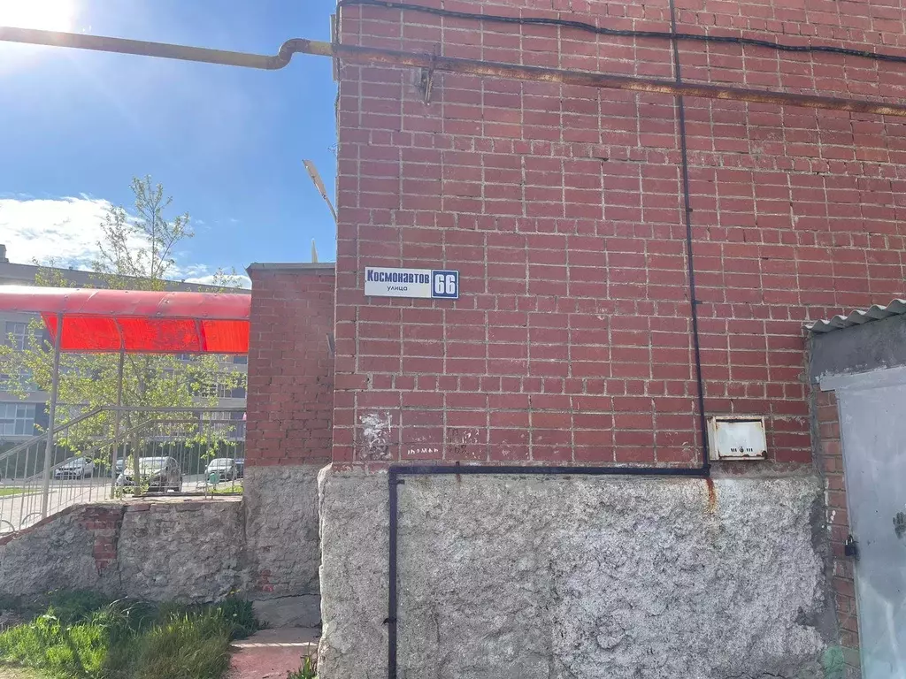 Продаётся 3-к квартира, 59 м - Фото 1