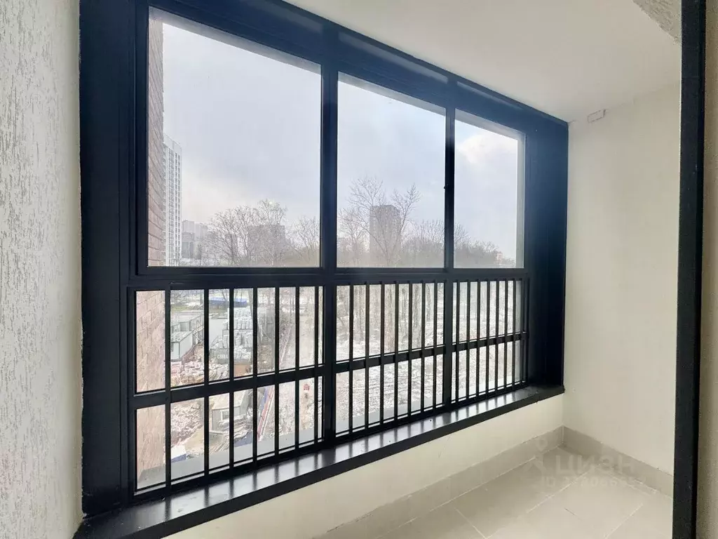 3-к кв. Москва Дмитровское ш., 93К2 (75.0 м) - Фото 2