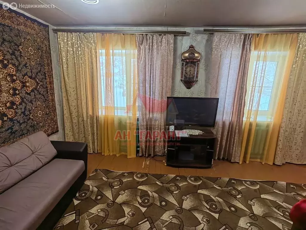 2-комнатная квартира: посёлок Горка, Больничная улица, 20 (57.7 м) - Фото 2