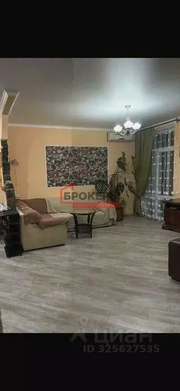 3-к кв. Севастополь ул. Лазаревская, 9 (83.9 м) - Фото 1