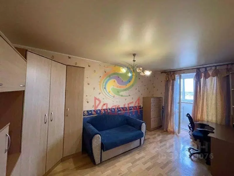 2-к кв. Ивановская область, Иваново просп. Ленина, 112А (51.0 м) - Фото 2