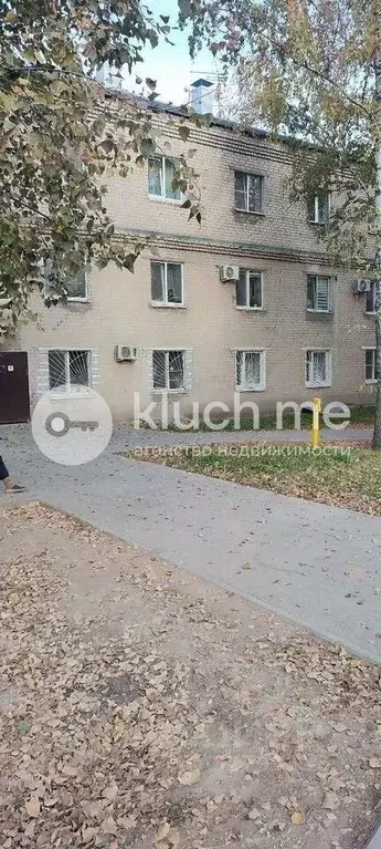 1-к кв. Татарстан, Казань Южно-Промышленная ул., 1/77А (32.3 м) - Фото 1