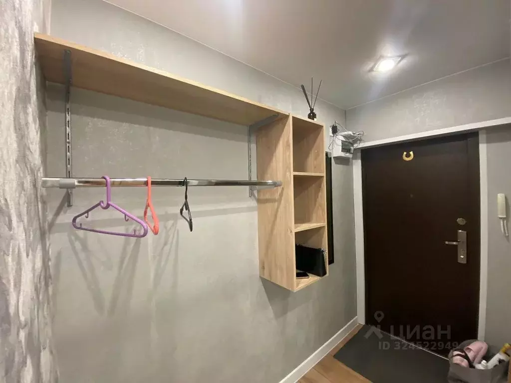 2-к кв. Приморский край, Владивосток Русская ул., 39 (43.0 м) - Фото 2