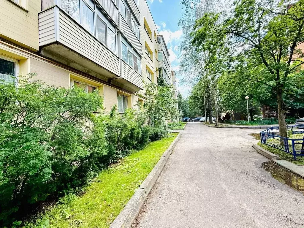 3-к. квартира, 61 м, 3/5 эт. - Фото 0