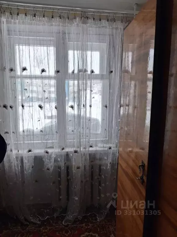 2-к кв. Пермский край, Губаха ул. Дегтярева, 18 (40.7 м) - Фото 2