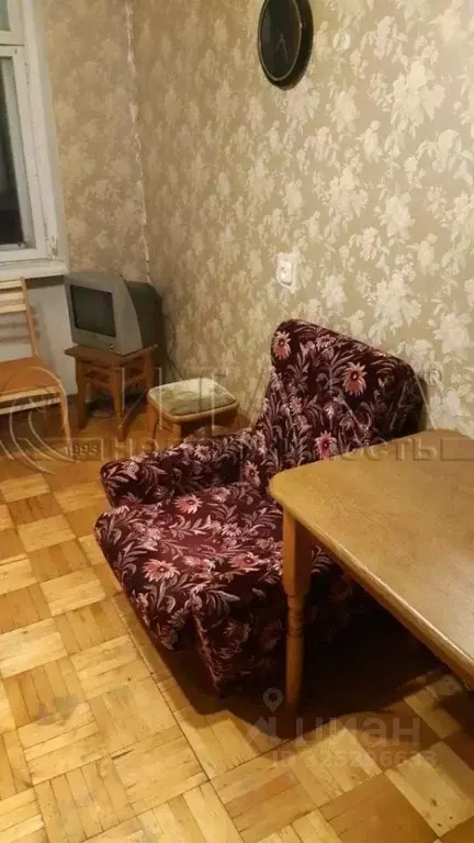 Комната Санкт-Петербург ул. Шаврова, 17 (10.0 м) - Фото 2