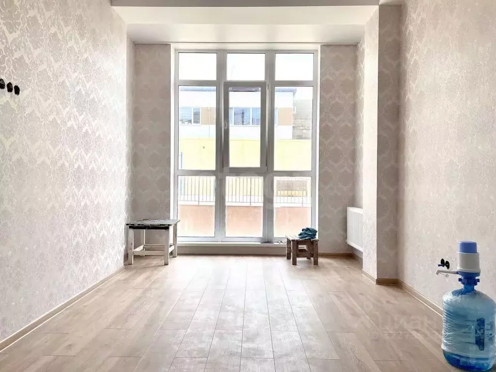 1-к кв. Краснодарский край, Анапа муниципальный округ, с. Супсех ул. ... - Фото 1