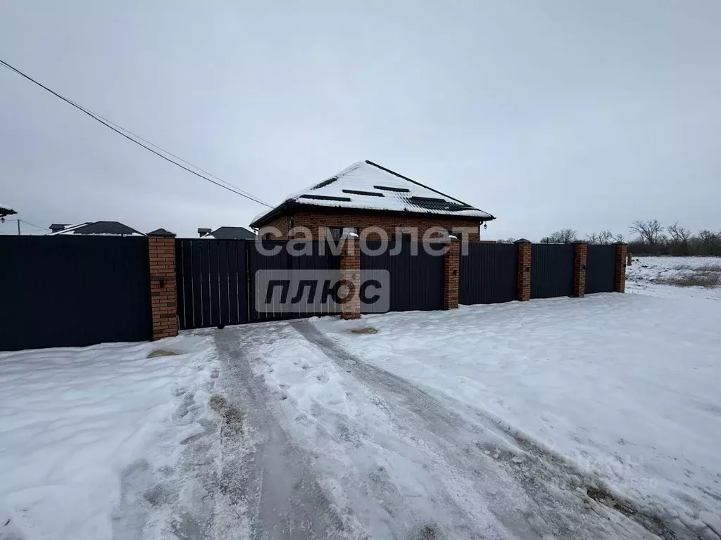 Дом в Краснодарский край, Динская ст-ца ул. Янковского (95 м) - Фото 2