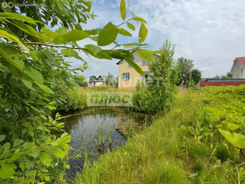 Дом в Ленинградская область, Тосно (170.2 м) - Фото 1