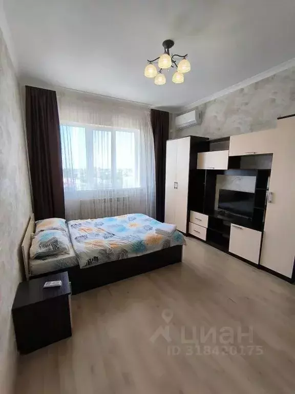 1-к кв. Краснодарский край, Славянск-на-Кубани ул. Победы, 272 (44.0 ... - Фото 0