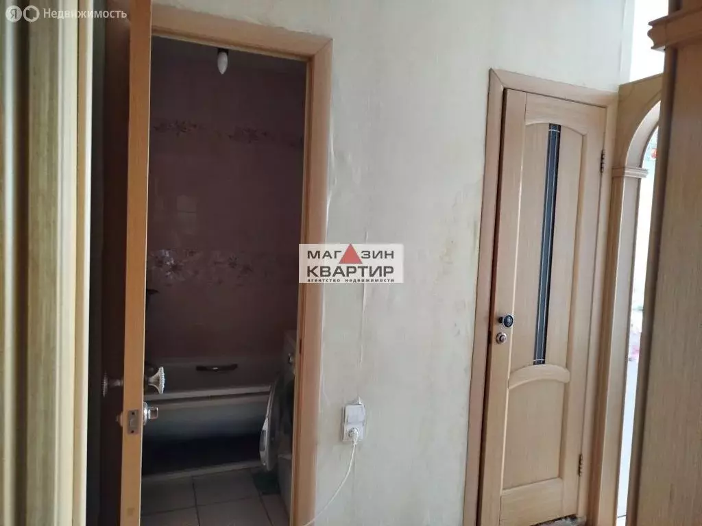 2-комнатная квартира: Смоленск, улица Генерала Городнянского, 3 (53.2 ... - Фото 1