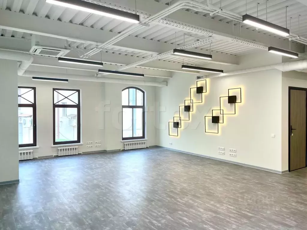 Офис в Москва Садовая-Черногрязская ул., 8/23с4 (411 м) - Фото 1