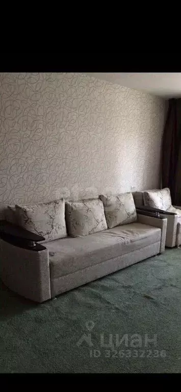 1-к кв. Ростовская область, Азов Азовский район, ул. Васильева, 79 ... - Фото 0