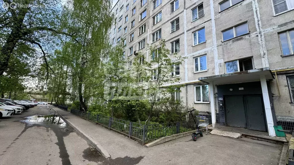 3-комнатная квартира: Мытищи, 1-я Пролетарская улица, 9 (62.8 м) - Фото 0