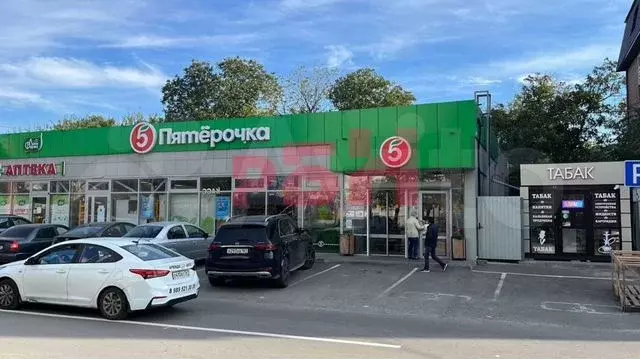 Габ с арендаторами 434 м Пятерочка - Фото 0