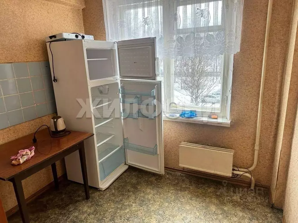 2-к кв. Архангельская область, Архангельск Ленинградский просп., 109 ... - Фото 1