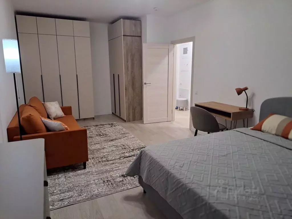 1-к кв. Москва Дмитровское ш., 93К2 (45.0 м) - Фото 2