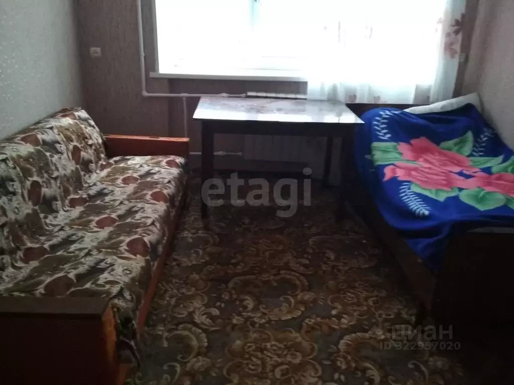 Комната Владимирская область, Ковров Пролетарская ул., 38 (13.0 м) - Фото 1