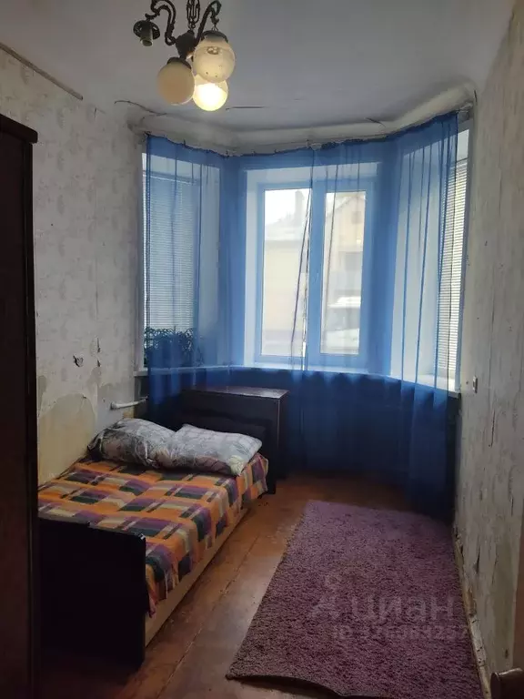 2-к кв. Липецкая область, Липецк ул. Гагарина, 6 (45.0 м) - Фото 2