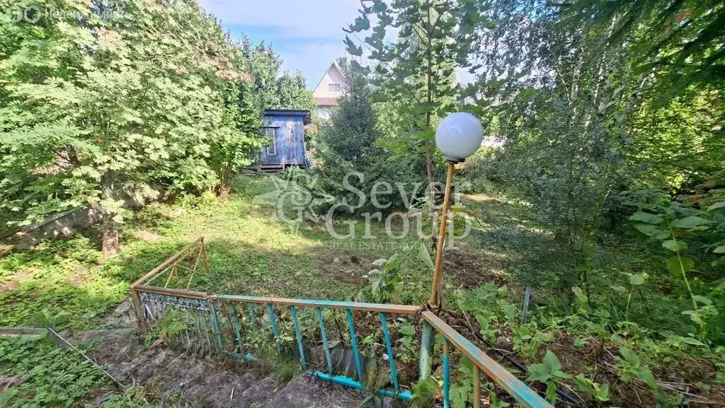 Участок в Сосновское сельское поселение, территория СНТ Энергия ... - Фото 2