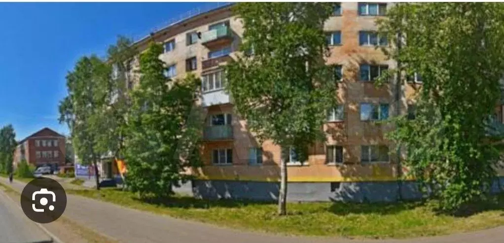 Комната 17,8 м в 5-к., 3/5 эт. - Фото 0