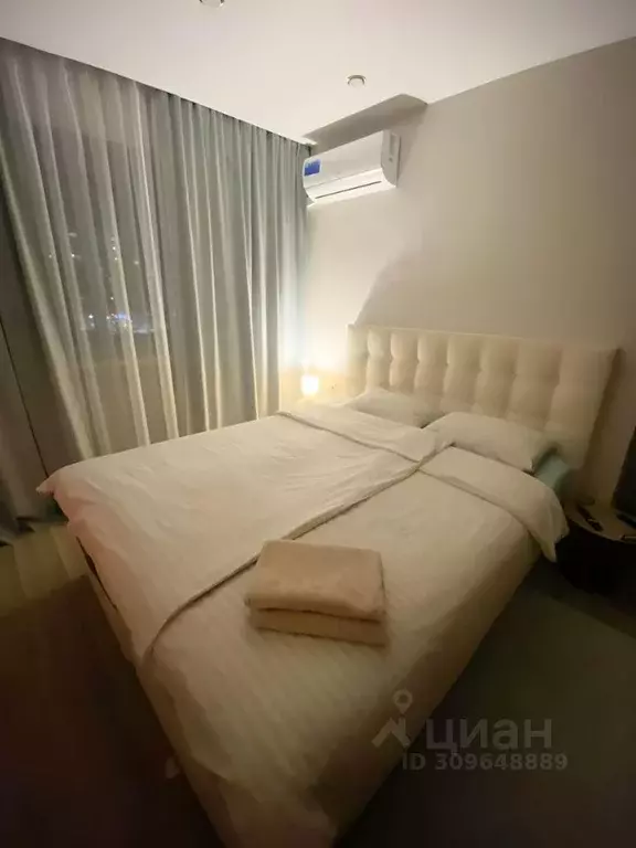 1-к кв. Башкортостан, Нефтекамск ул. Ленина, 8А (31.0 м) - Фото 2