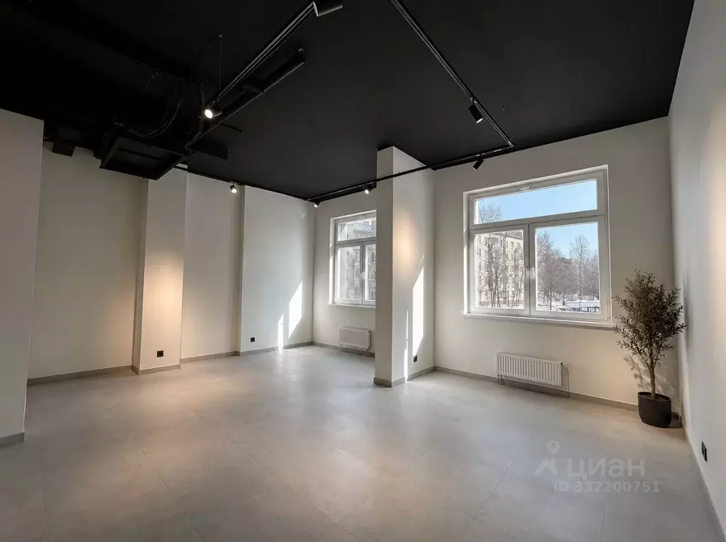 Помещение свободного назначения в Москва ул. Михайлова, 31А (70 м) - Фото 1