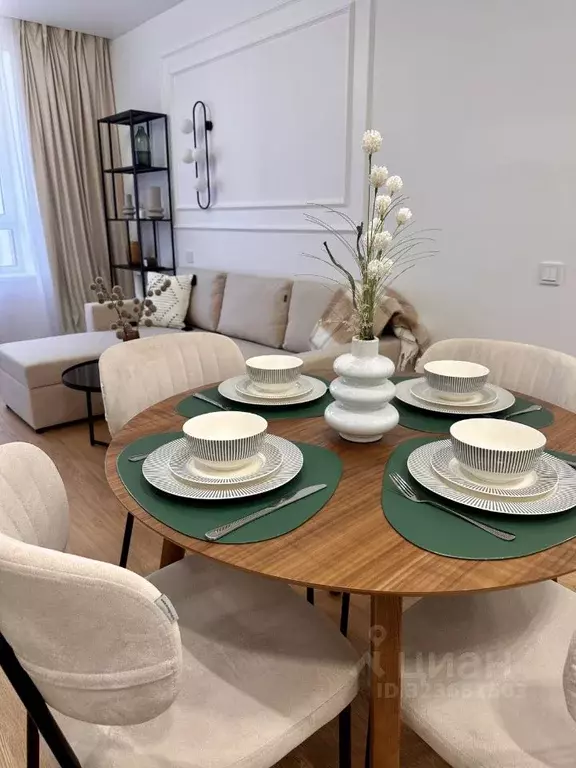 1-к кв. Москва Очаковское ш., 9А (43.2 м) - Фото 1