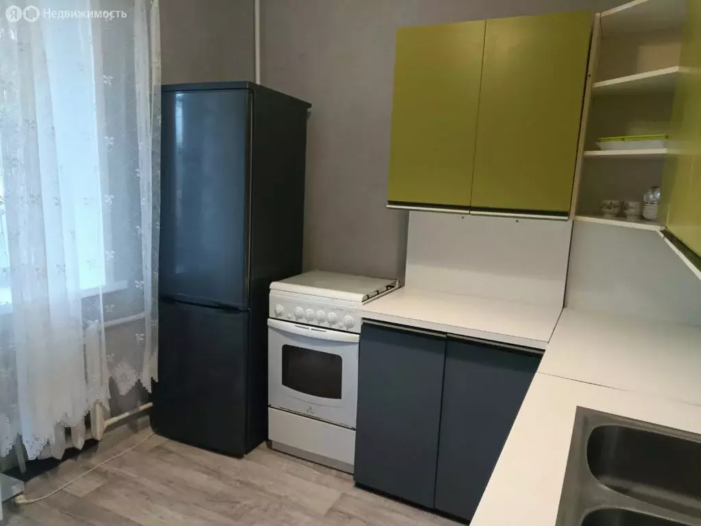 2-комнатная квартира: Ейск, Красная улица, 47/2 (49.7 м) - Фото 1