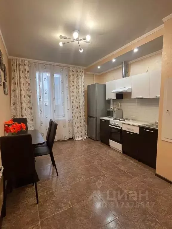 2-к кв. Ростовская область, Ростов-на-Дону ул. Еременко, 96/1 (56.0 м) - Фото 1