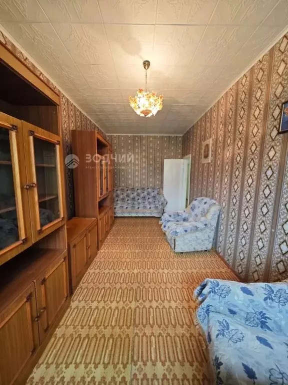 1-к кв. Чувашия, Канаш ул. Свободы, 27А (54.1 м) - Фото 0