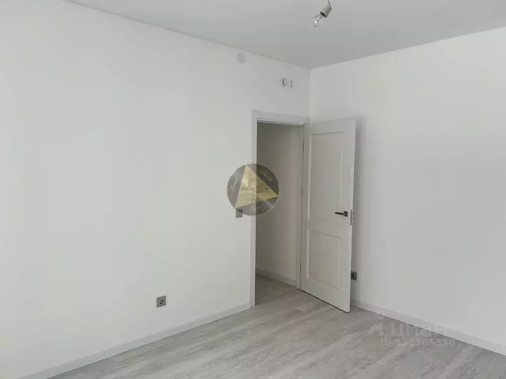 2-к кв. Санкт-Петербург Кубинская ул., 76к1 (65.8 м) - Фото 1