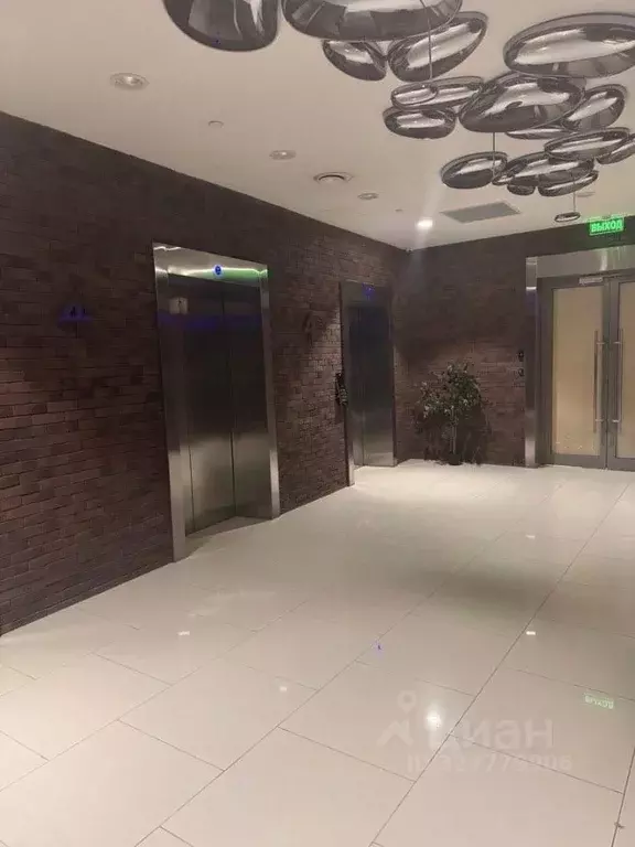 Офис в Москва Одесская ул., 2кА (2645 м) - Фото 1