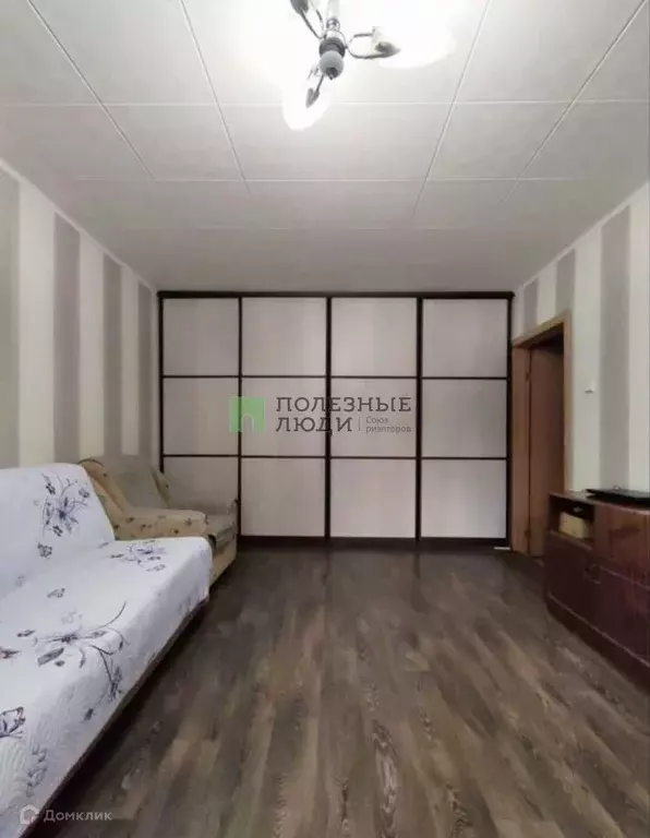Продаётся 2-к квартира, 59 м - Фото 0