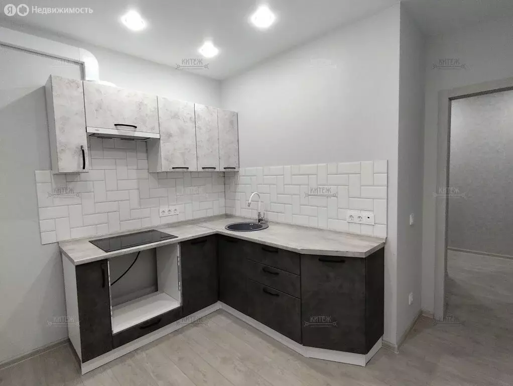 1-комнатная квартира: Калуга, Солнечный бульвар, 18 (42 м) - Фото 2