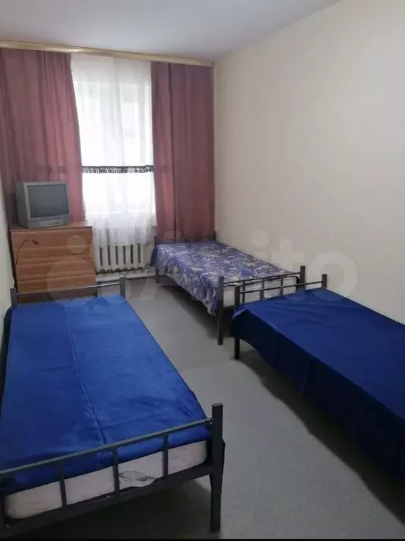 2-к. квартира, 45 м, 1/2 эт. - Фото 1