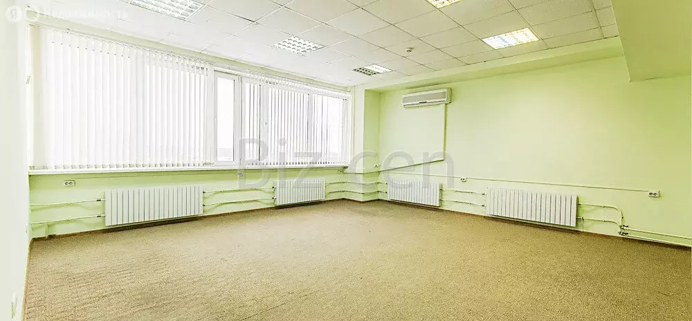 Офис (26.5 м) - Фото 2